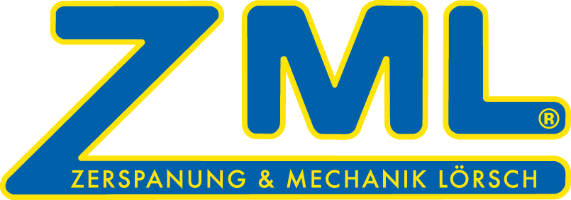 ZML Zerspanung & Mechanik Lörsch
