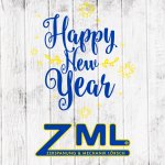 Frohes neues Jahr 2018 ZML Kirn